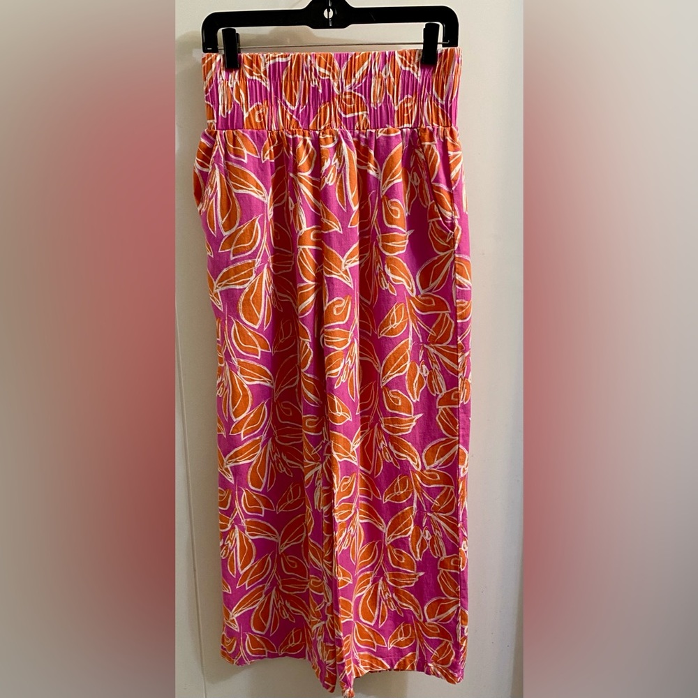 💰5/$25 Sincerely Jules Wide Leg Pants Large